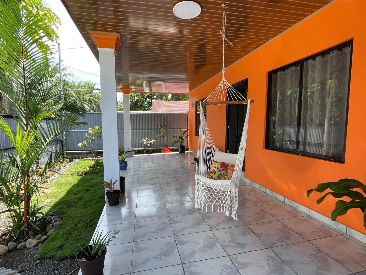 Casa Paraiso Tropical Parrita Εξωτερικό φωτογραφία
