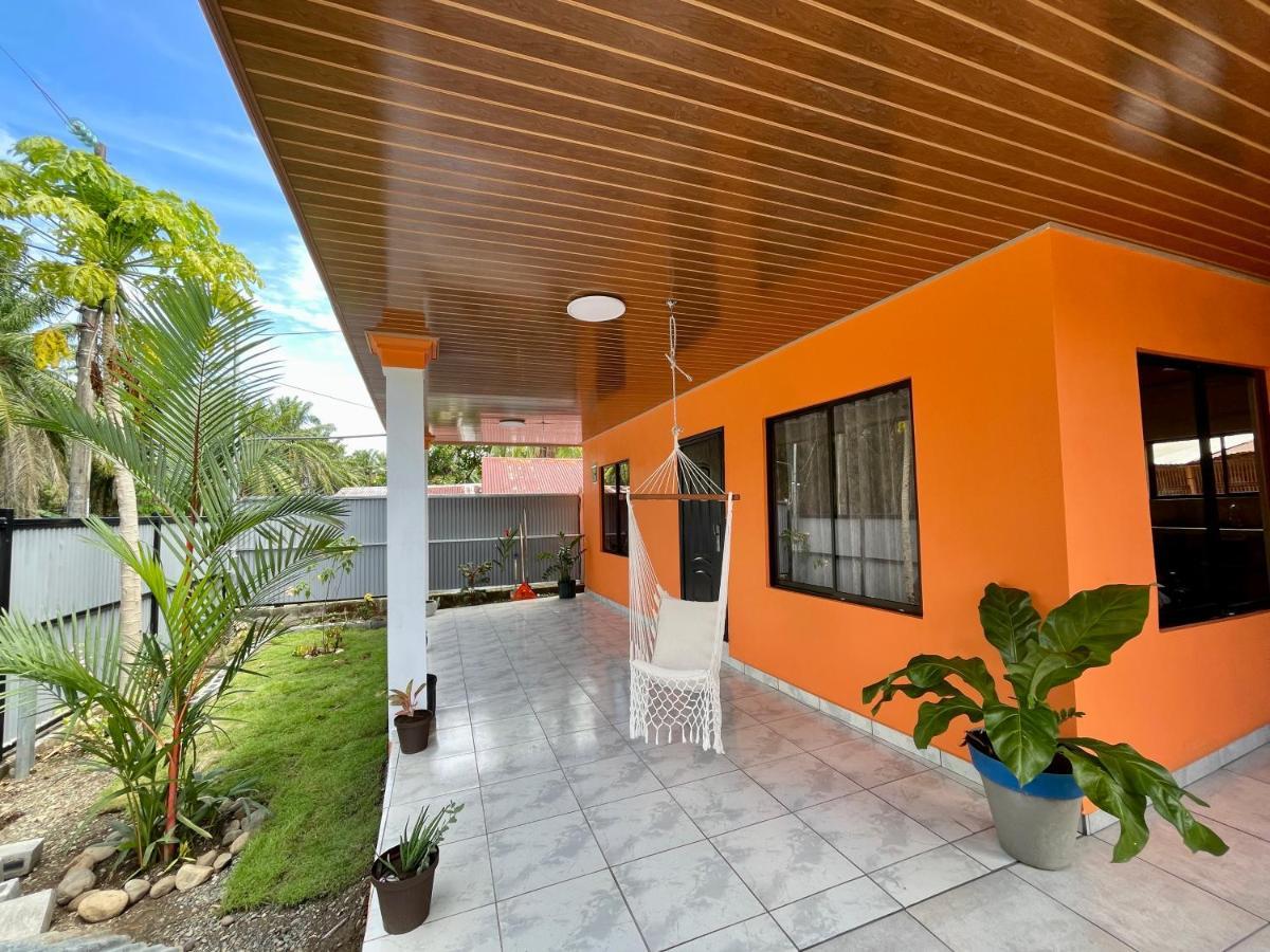 Casa Paraiso Tropical Parrita Εξωτερικό φωτογραφία