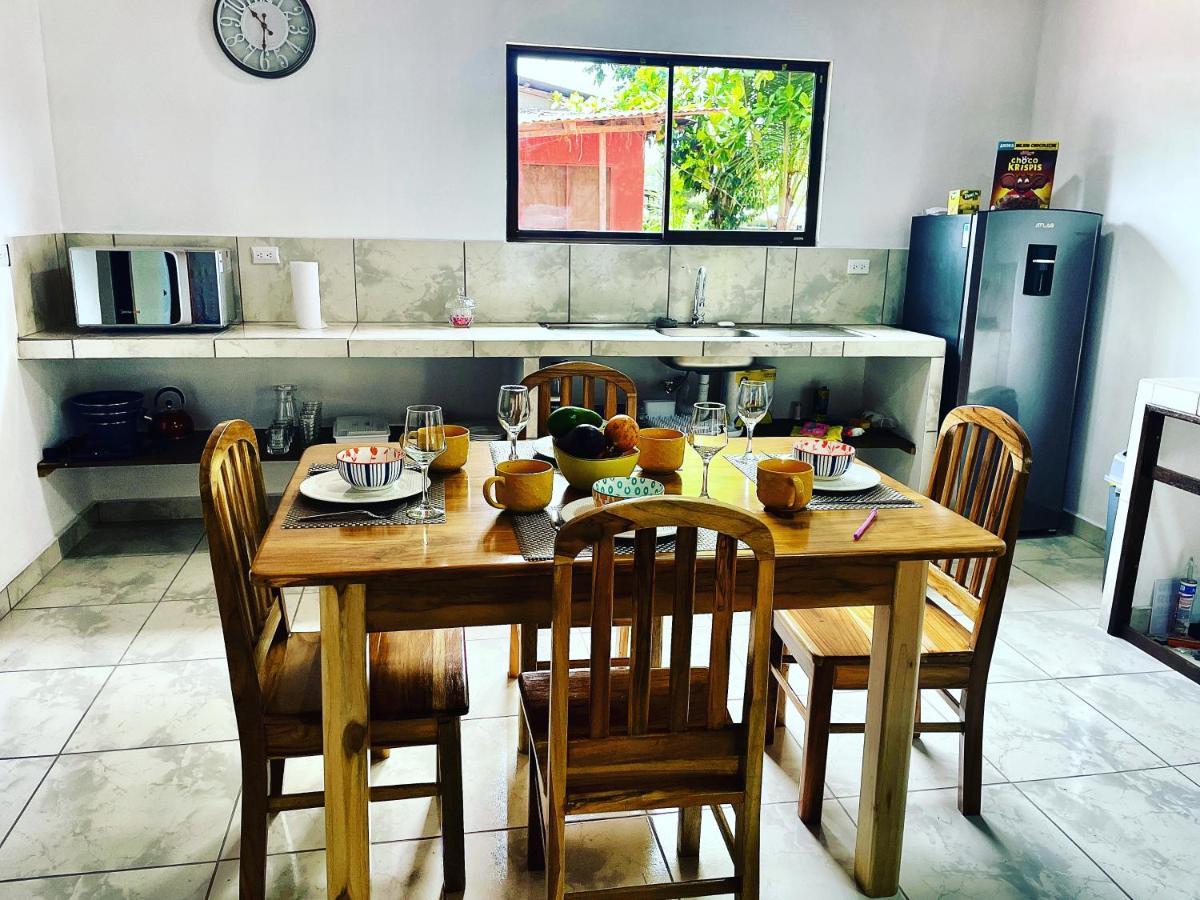 Casa Paraiso Tropical Parrita Εξωτερικό φωτογραφία