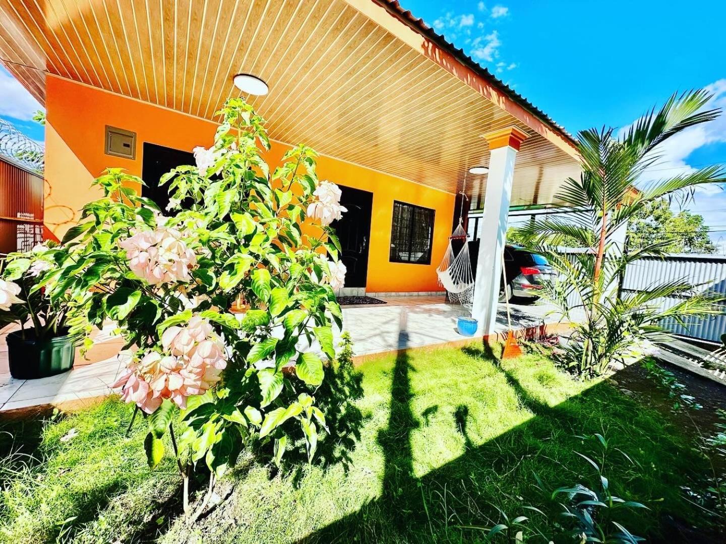 Casa Paraiso Tropical Parrita Εξωτερικό φωτογραφία