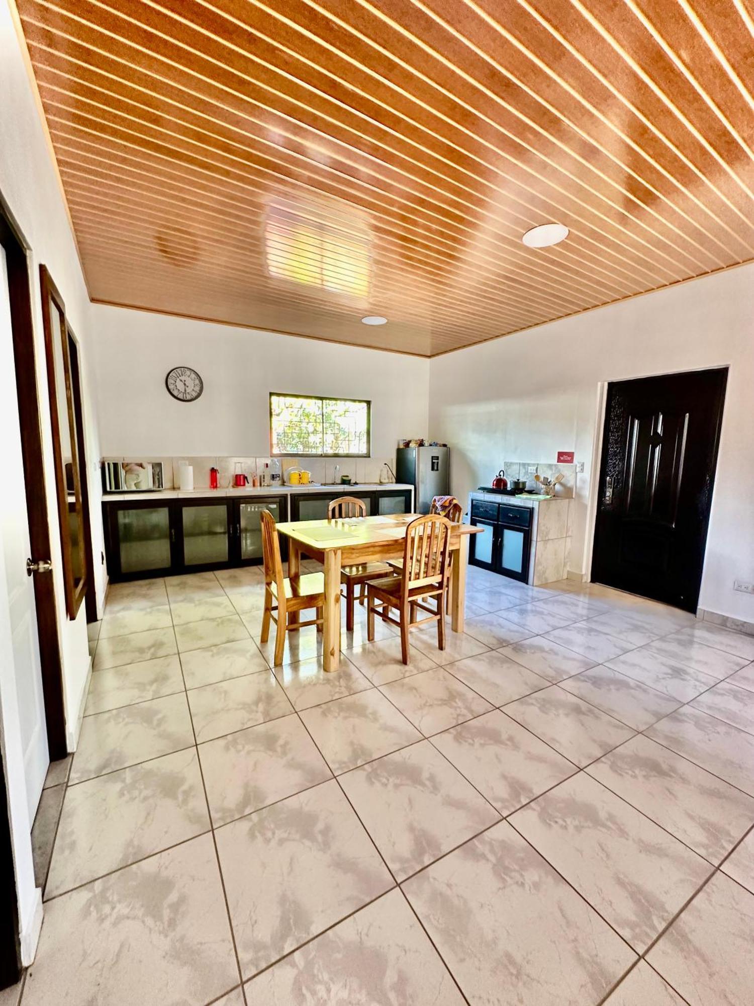 Casa Paraiso Tropical Parrita Εξωτερικό φωτογραφία
