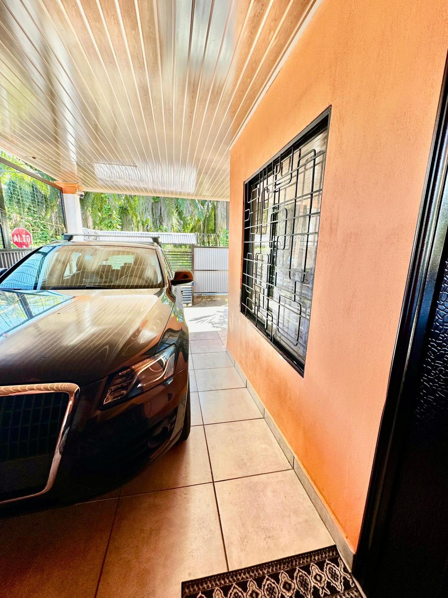 Casa Paraiso Tropical Parrita Εξωτερικό φωτογραφία