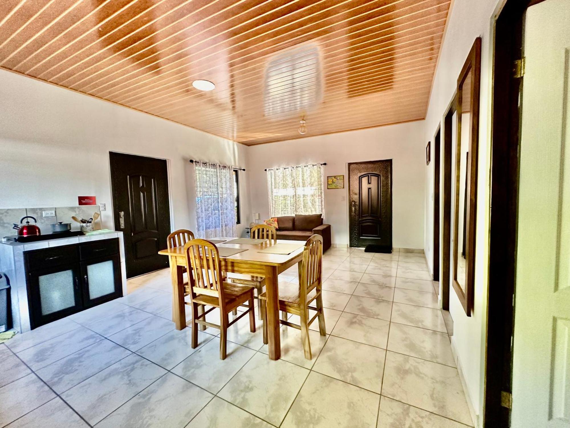 Casa Paraiso Tropical Parrita Εξωτερικό φωτογραφία