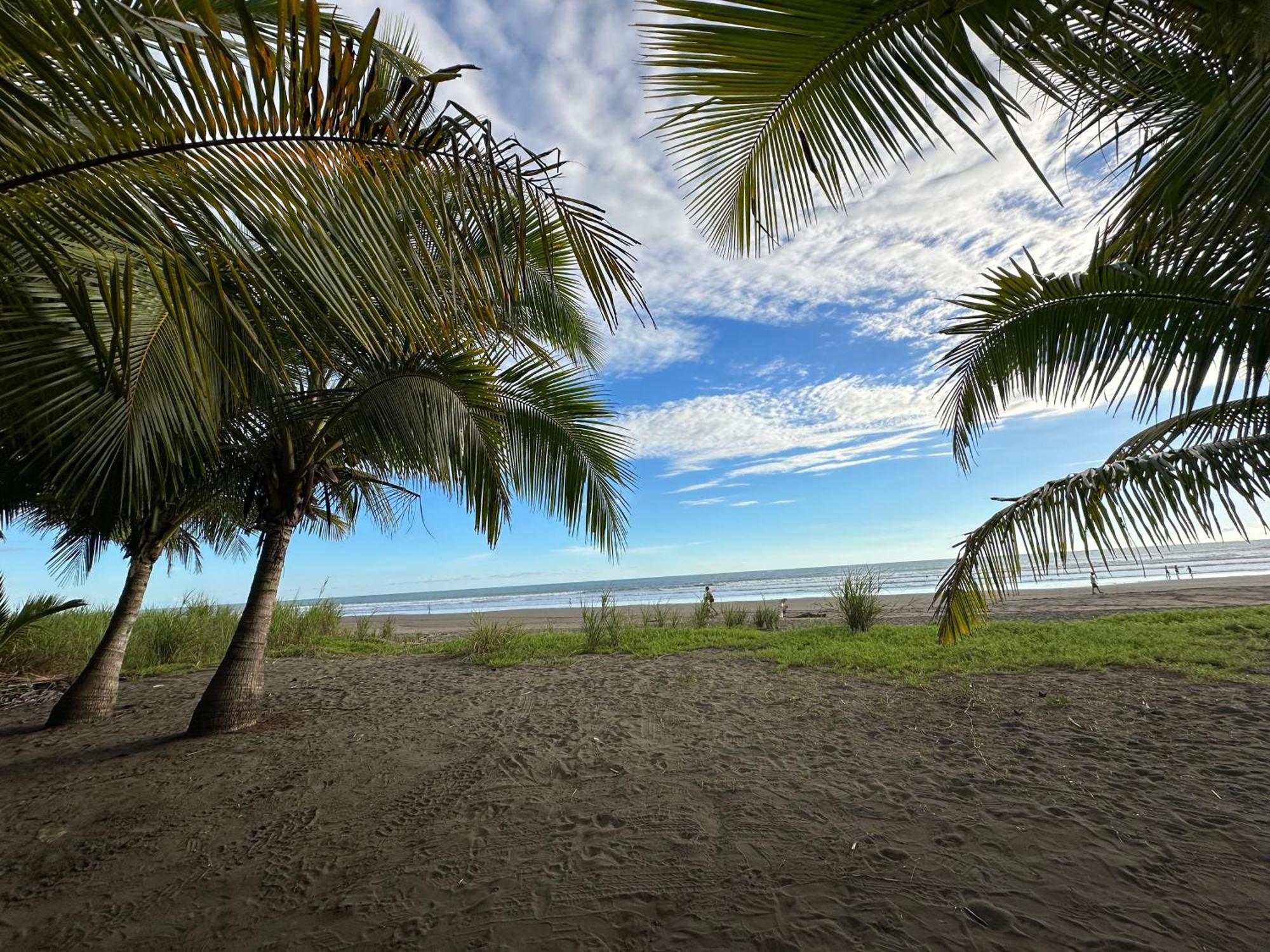 Casa Paraiso Tropical Parrita Εξωτερικό φωτογραφία