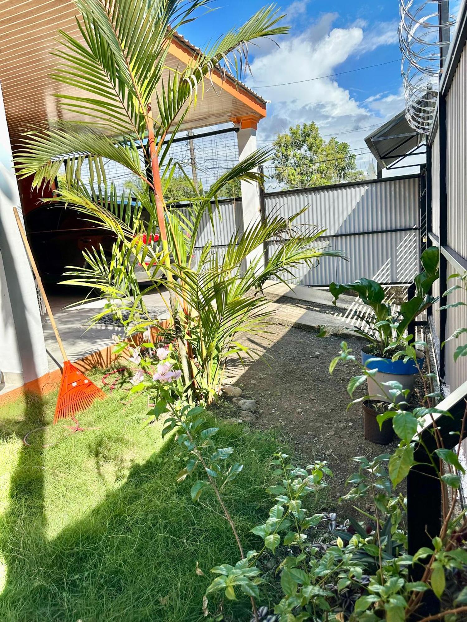 Casa Paraiso Tropical Parrita Εξωτερικό φωτογραφία