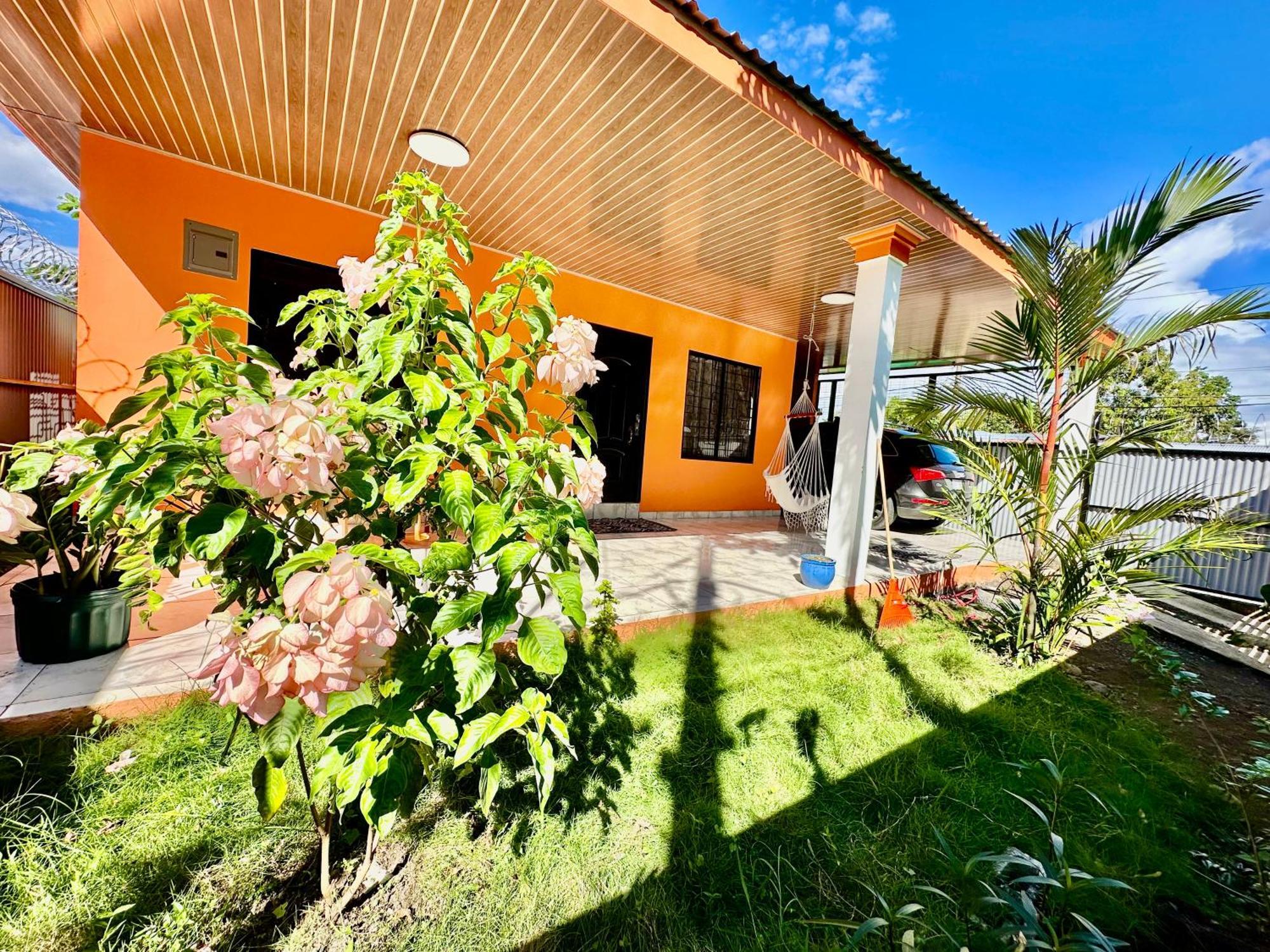 Casa Paraiso Tropical Parrita Εξωτερικό φωτογραφία