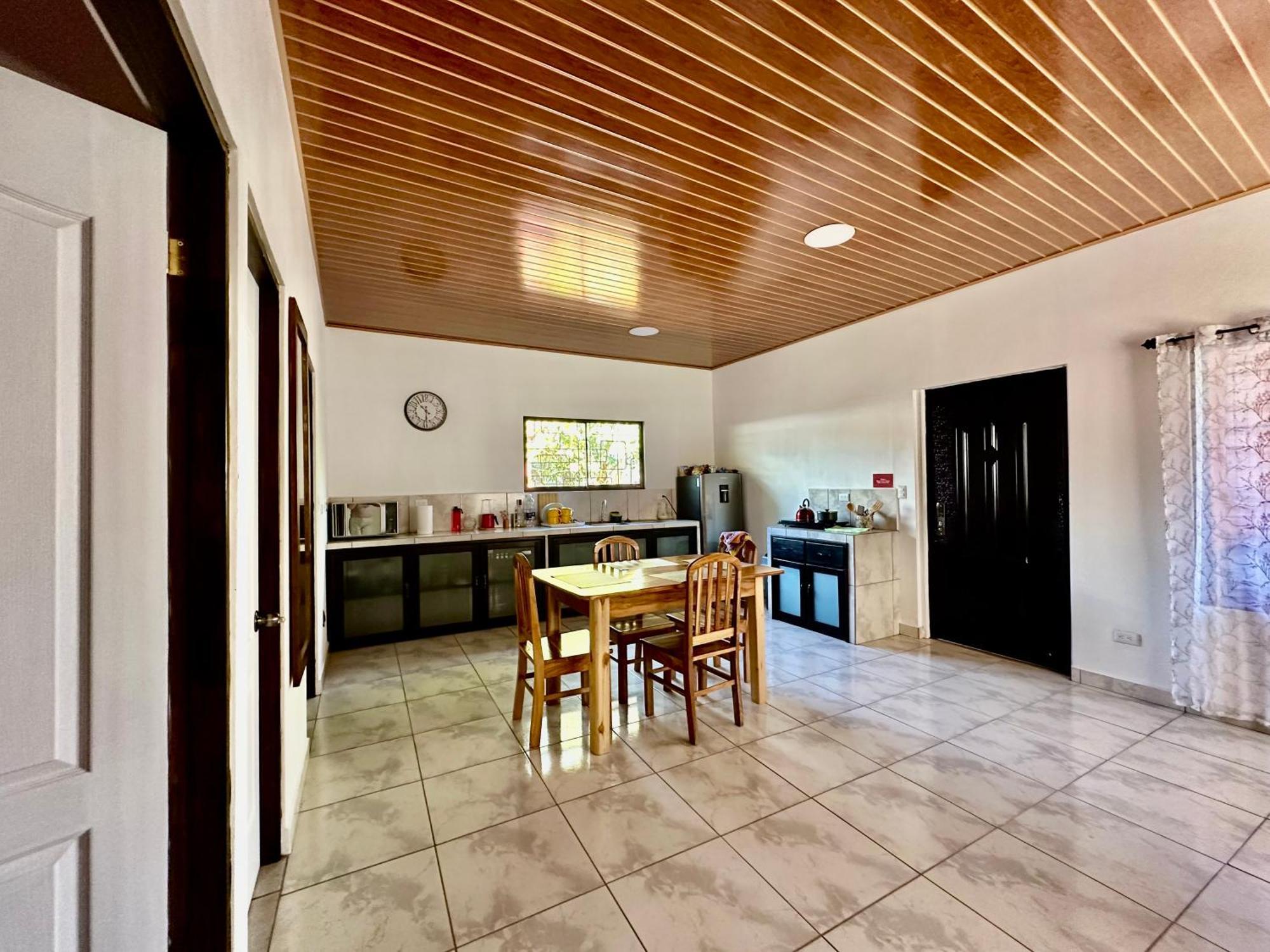 Casa Paraiso Tropical Parrita Εξωτερικό φωτογραφία