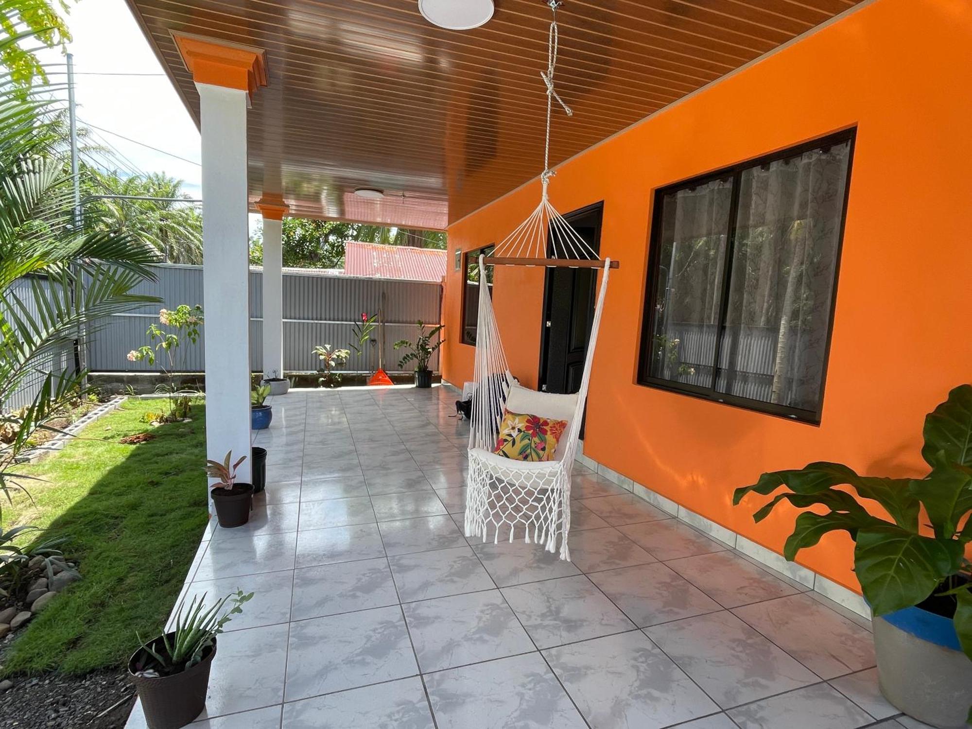 Casa Paraiso Tropical Parrita Εξωτερικό φωτογραφία