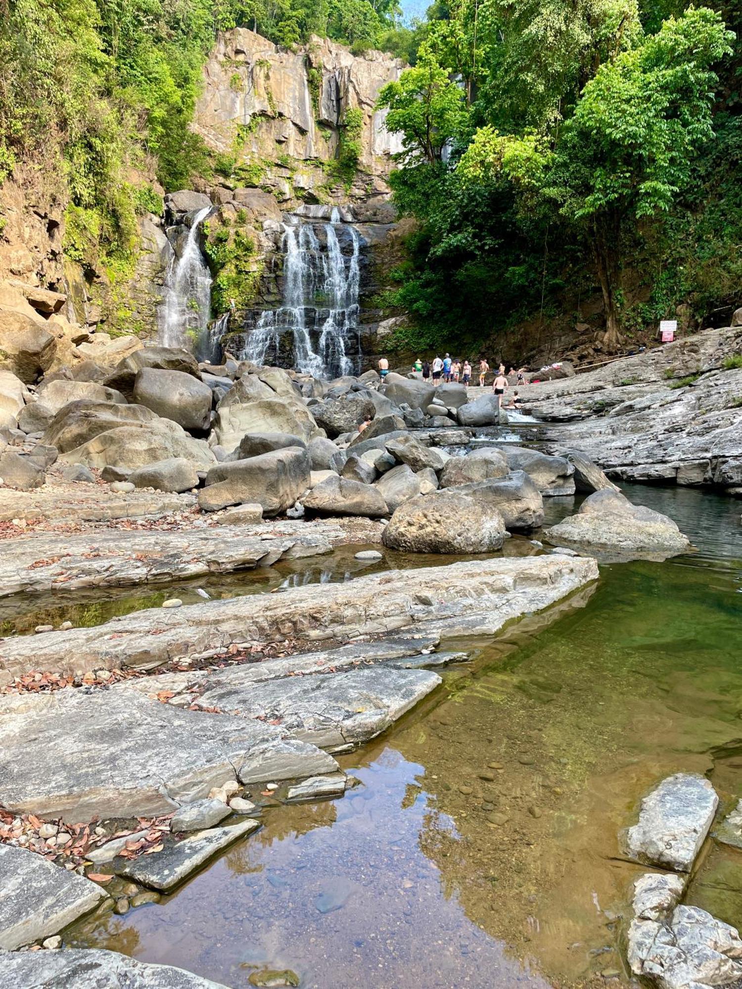 Casa Paraiso Tropical Parrita Εξωτερικό φωτογραφία