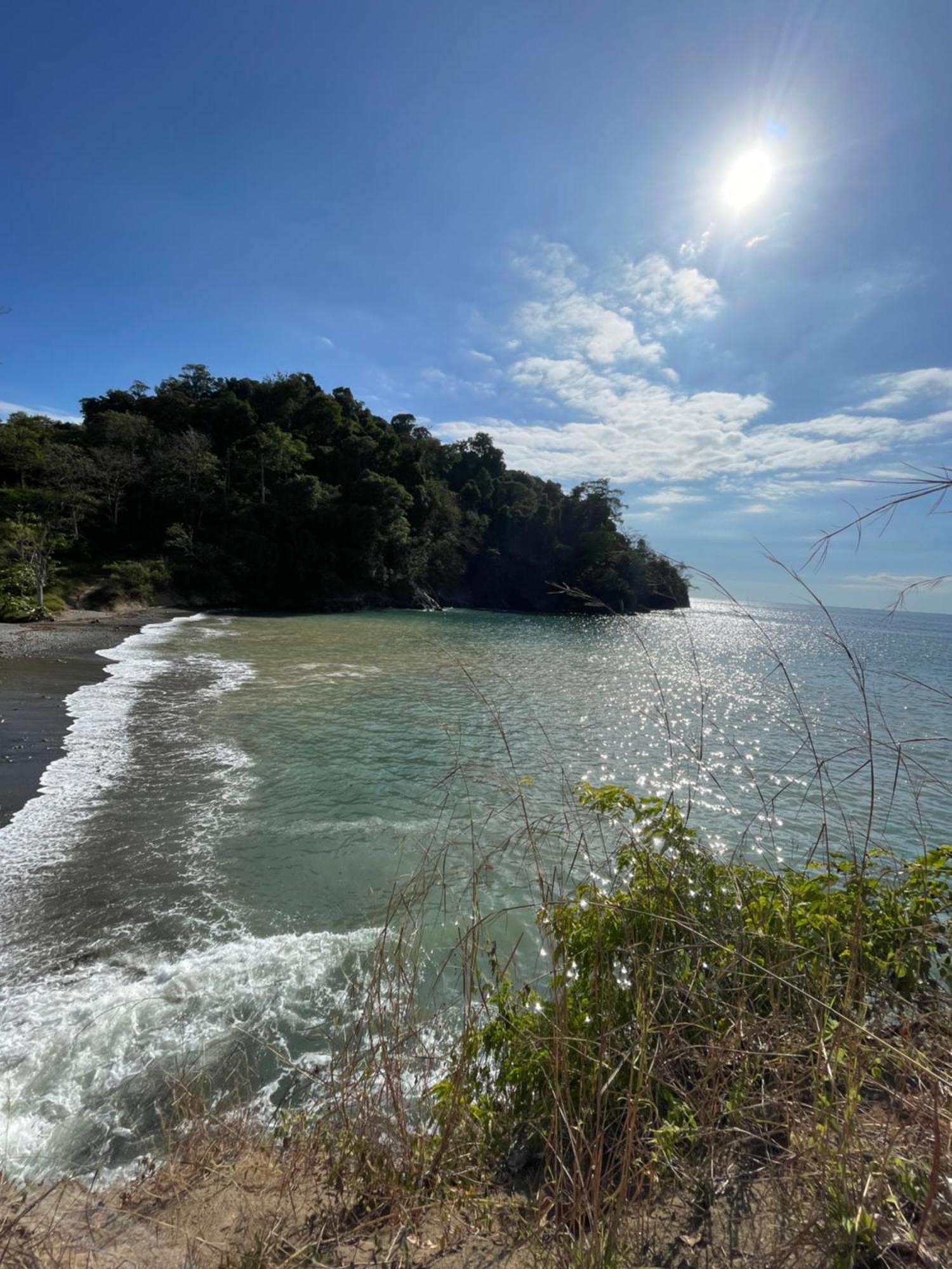 Casa Paraiso Tropical Parrita Εξωτερικό φωτογραφία