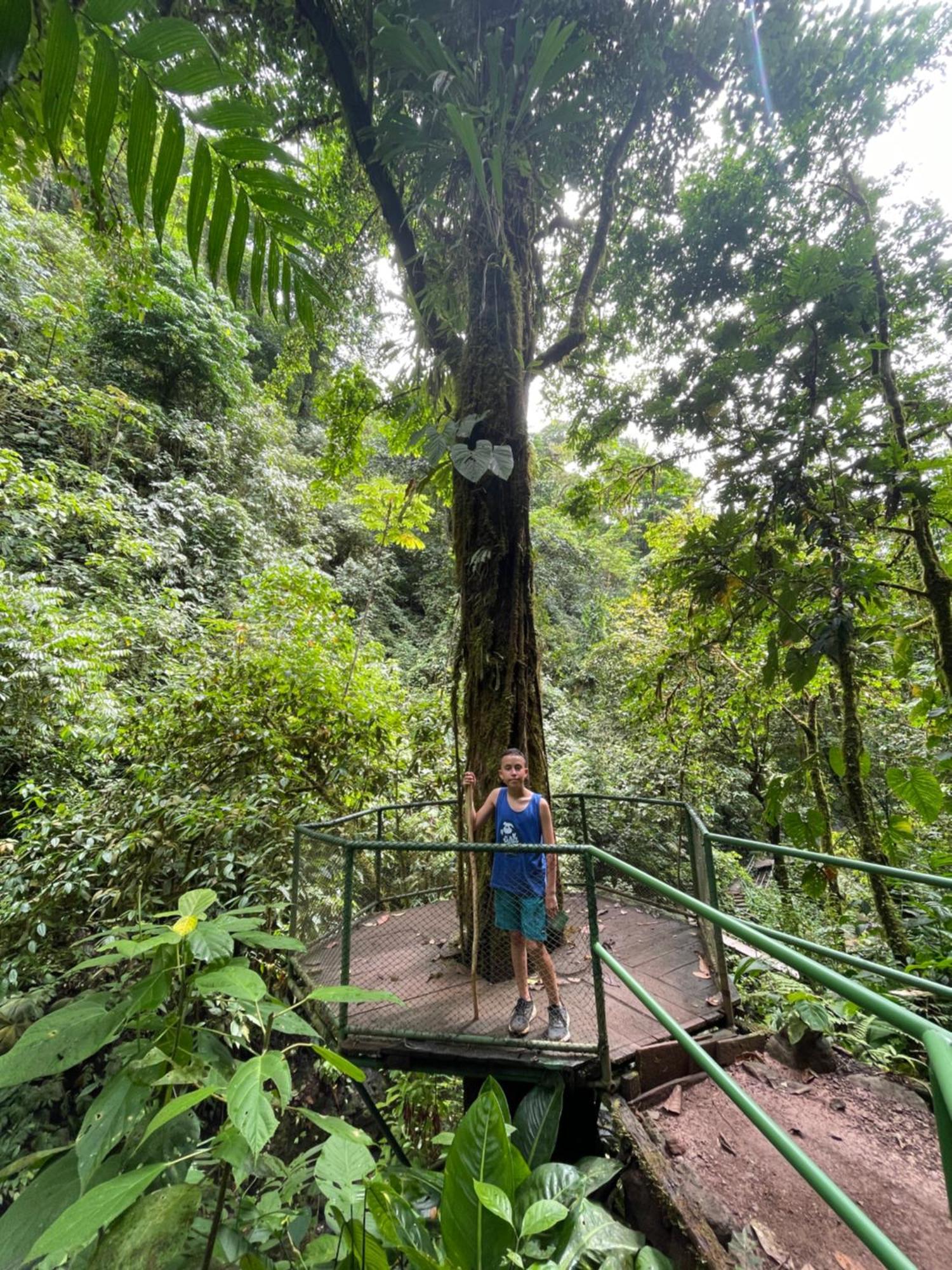 Casa Paraiso Tropical Parrita Εξωτερικό φωτογραφία