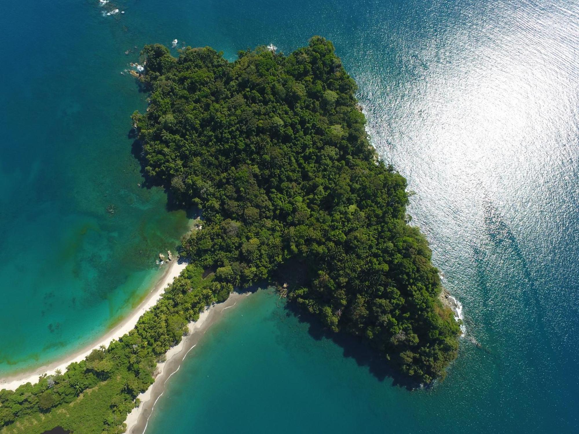Casa Paraiso Tropical Parrita Εξωτερικό φωτογραφία