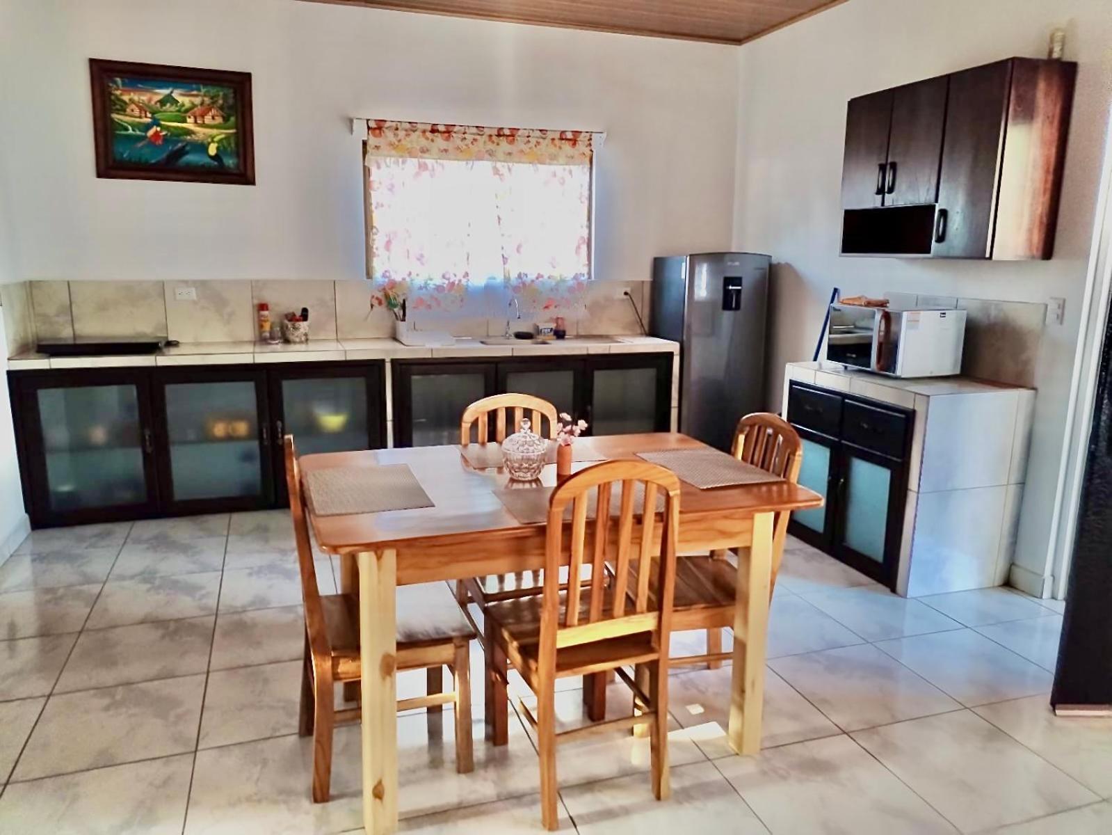 Casa Paraiso Tropical Parrita Εξωτερικό φωτογραφία